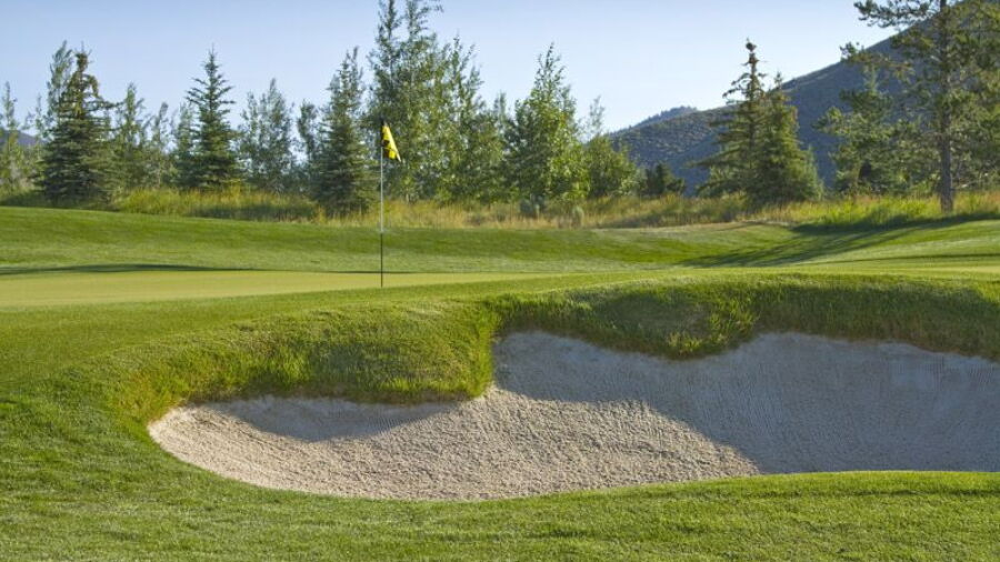 The Valley Club