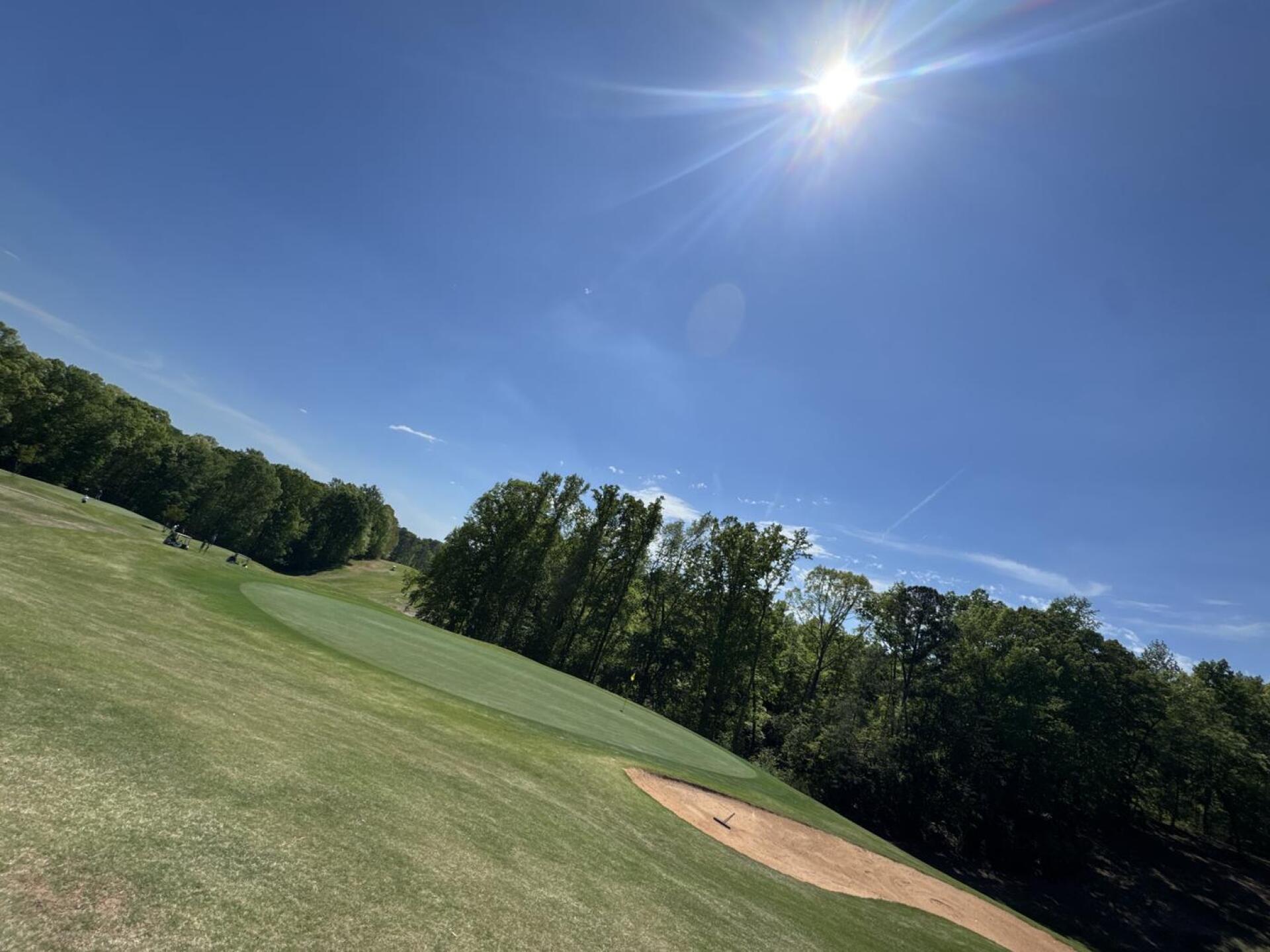 (Photo submitted by RyCantGolf on 04/14/2026)