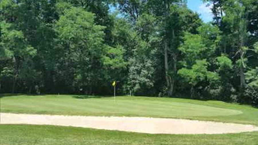 Seneca Falls CC