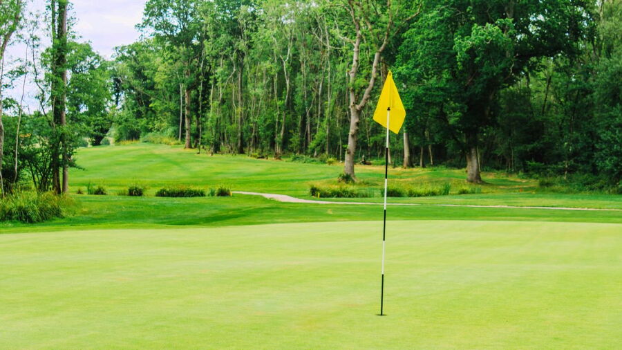 Horsham GC