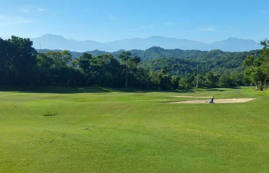 Pao Shan GC: #15