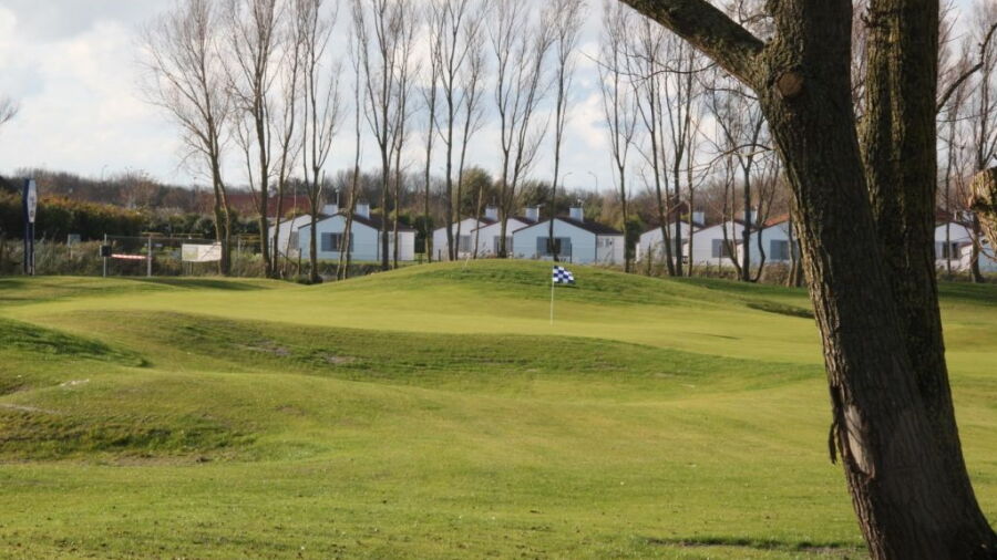 Westgolf Course