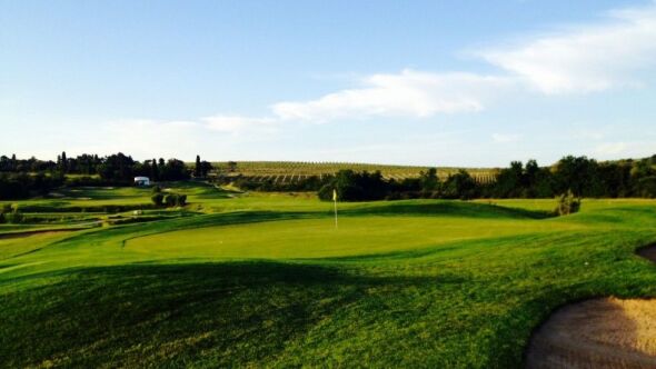 Kempinski Golf Adriatic: #7