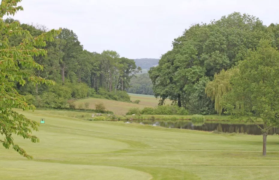 De Zuid Limburgse GCC Wittem