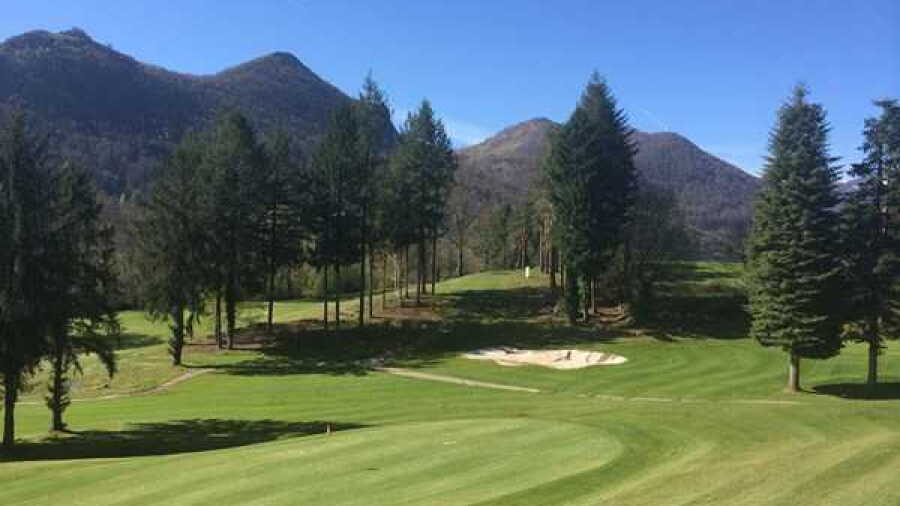 Lourdes GC