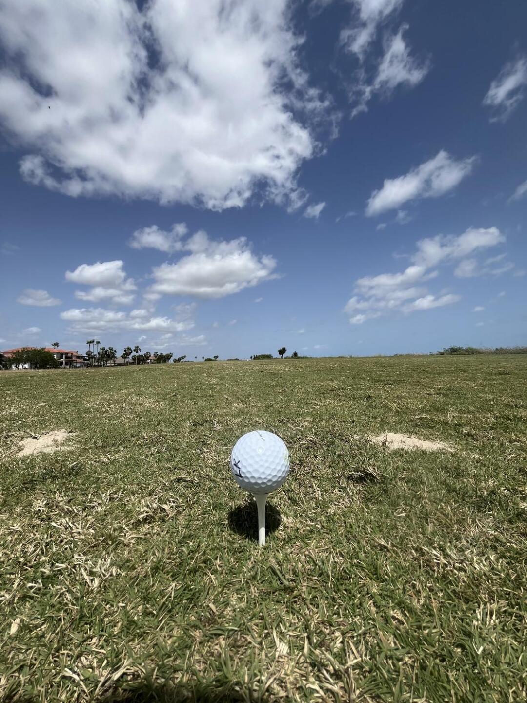 (Photo submitted by Sunburntgolfer79 on 03/21/2025)