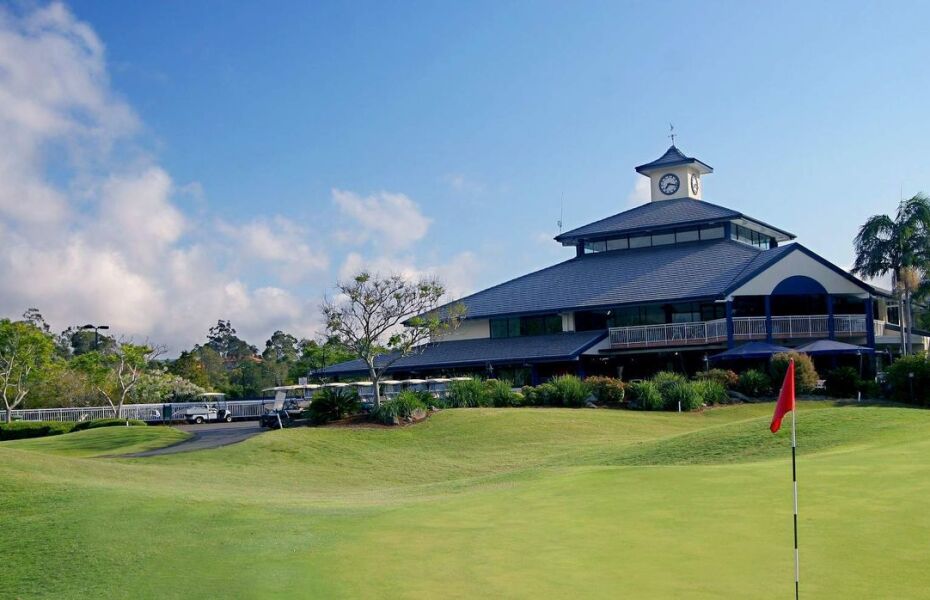 Palmer Gold Coast in Robina, Queensland, Australia GolfPass