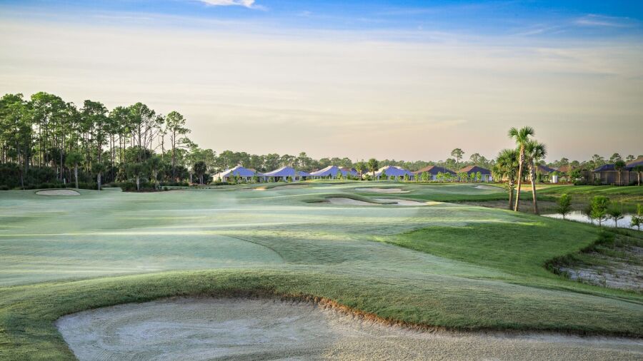 Babcock National: #7