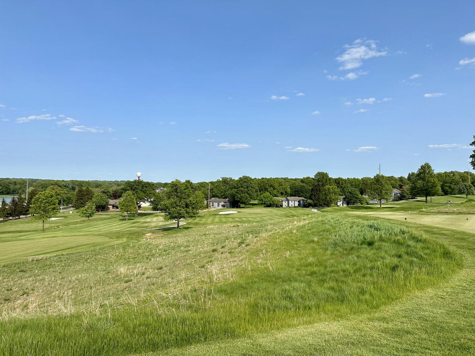 Firestone Country Club (Fazio), hole 16 (Photo submitted by TimGavrichGP on 08/24/2023)