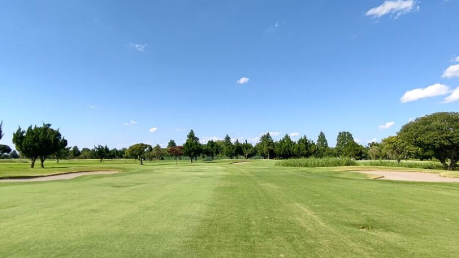 Omiya Kokusai CC - Shirasagi: #8