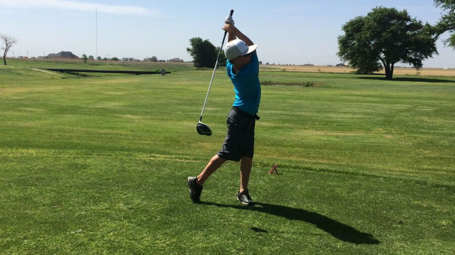Perryton GC