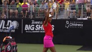Brandel's Breakdowns - Alexis Belton WLD