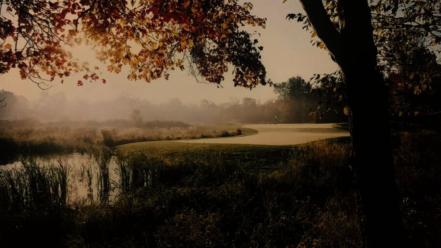 The Rock GC: #8