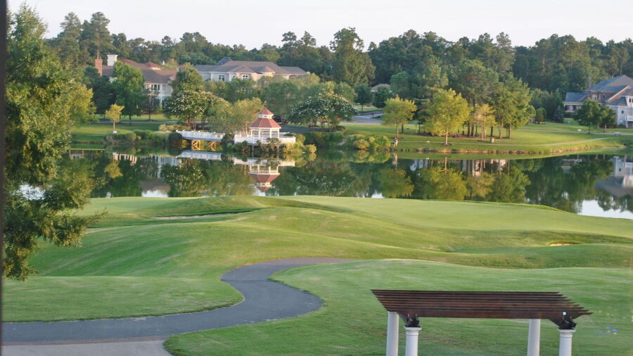Dominion Club