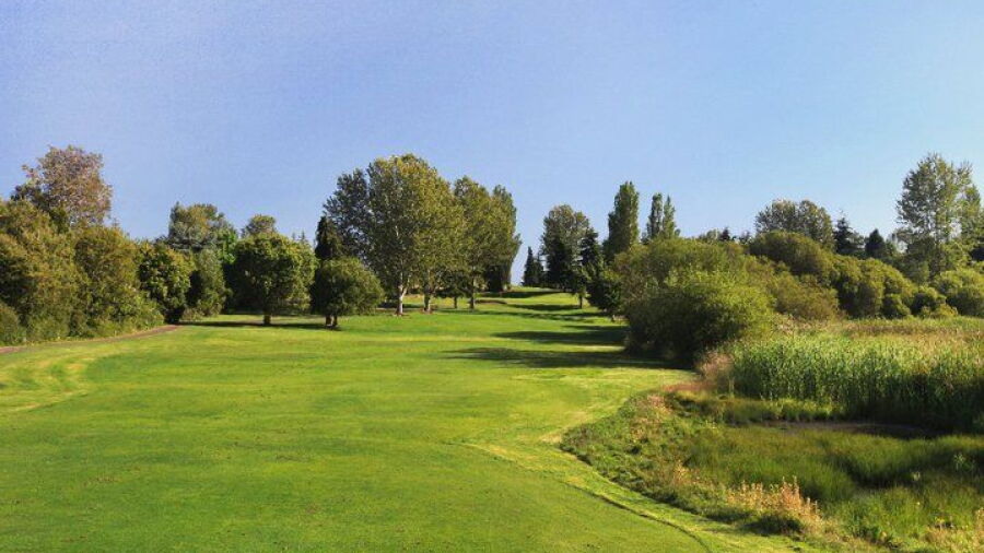 Port Townsend GC