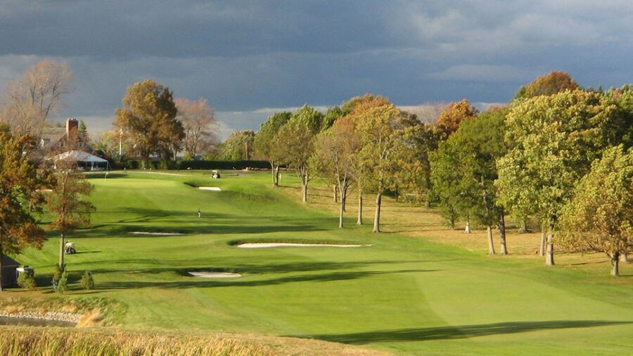 Essex County CC