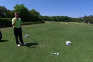 Hit A Draw With Your Driver