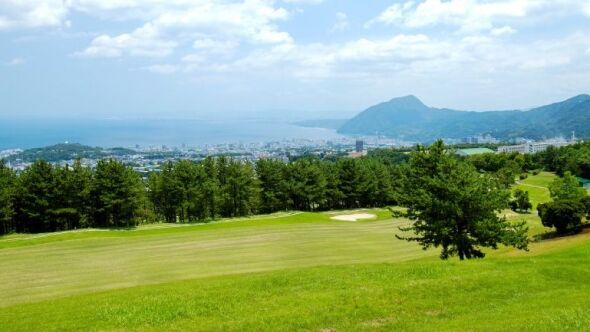 Beppu Oglyama GC