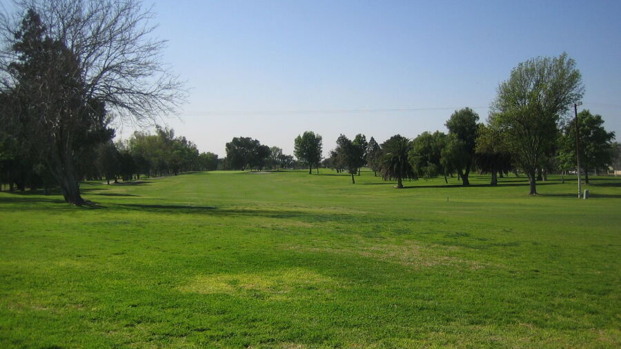 Paradise Knolls