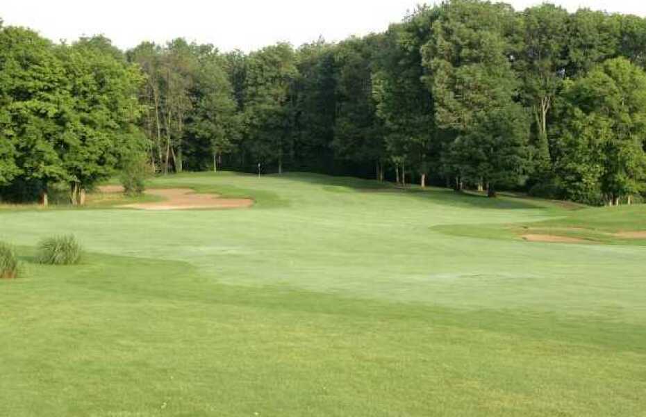 Wood Wind Golf Club in Westfield, Indiana, USA GolfPass