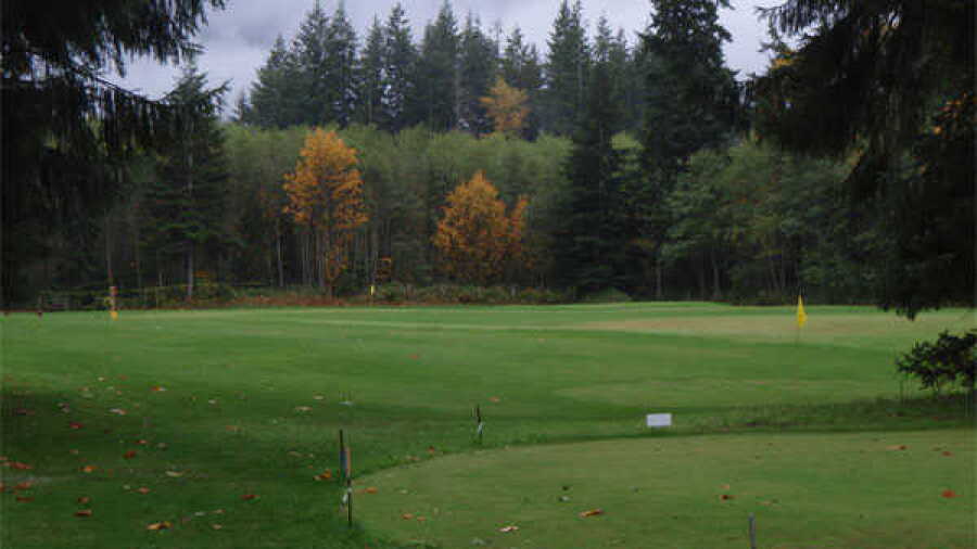 Rainbow's End GC