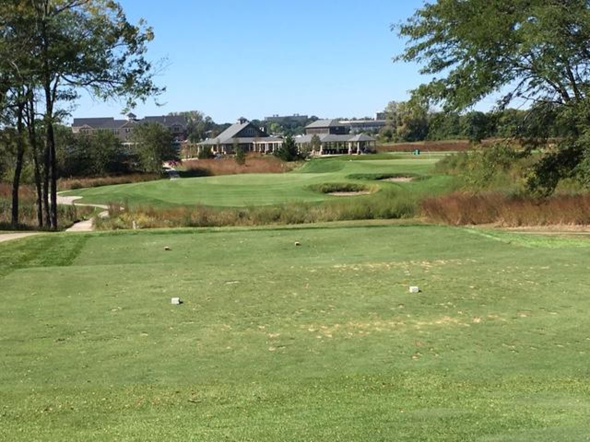 (Photo submitted by GolfDSMdotcom on 05/23/2017)