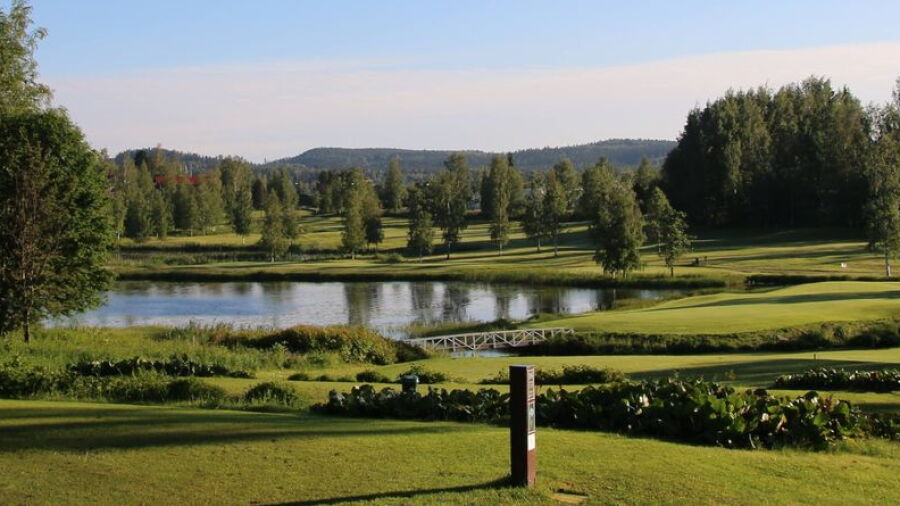 Laukaan Peurunkagolf