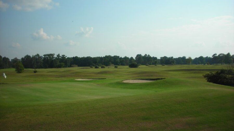 Brickyard Plantation GC