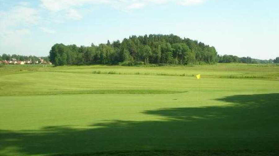 Rotebro GC - 9-Holes: #2