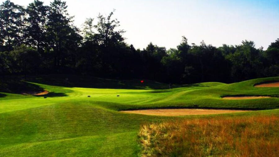 Calerin GC