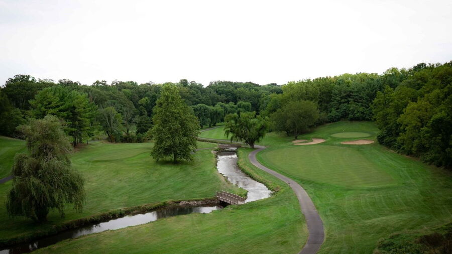 Winchester CC