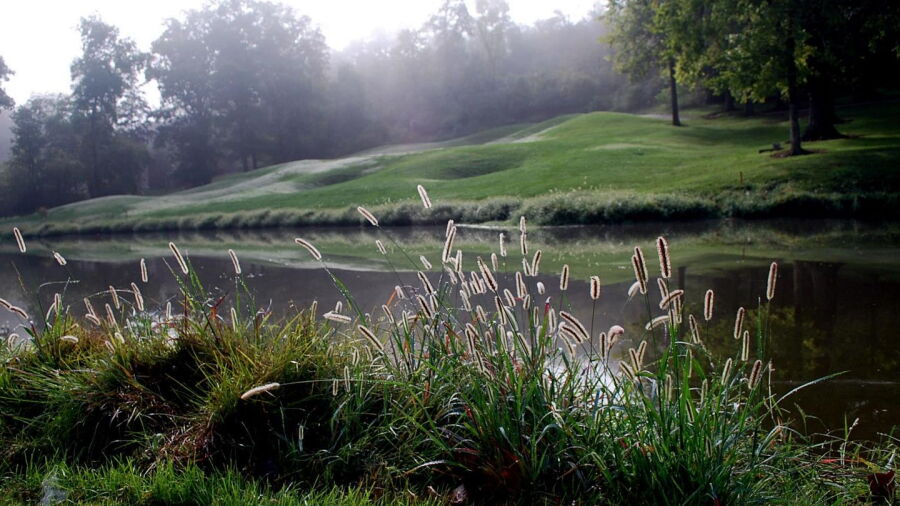 Country Hills GC