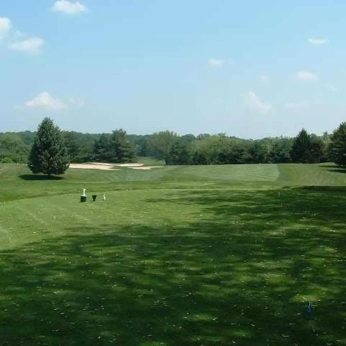 Chestnut Ridge Country Club in Lutherville, Maryland, USA | GolfPass