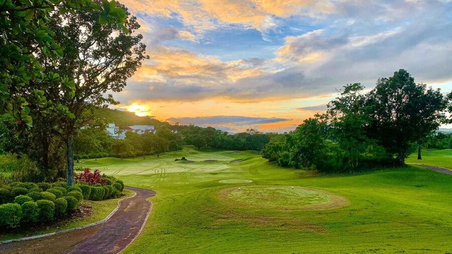 Eastridge GC