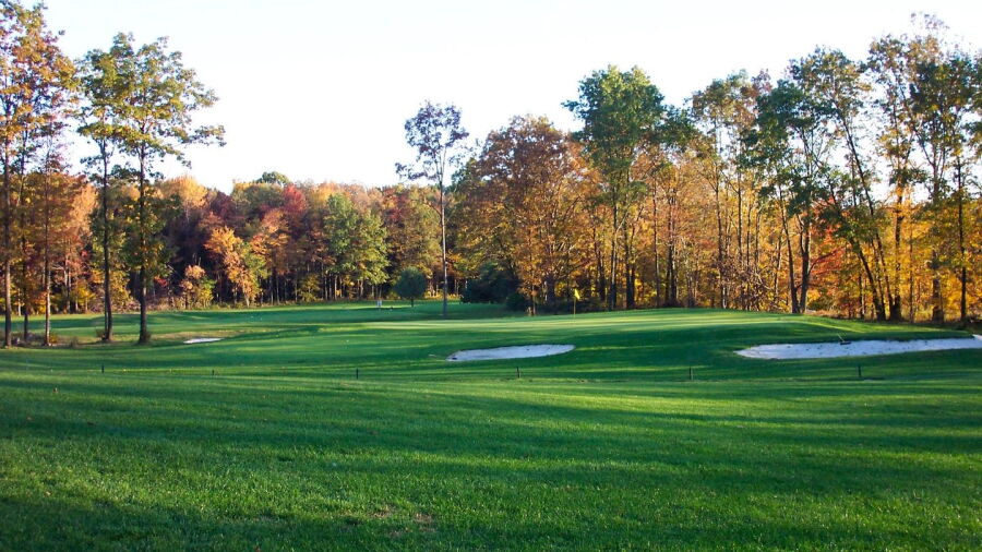 Lucky Hills GC