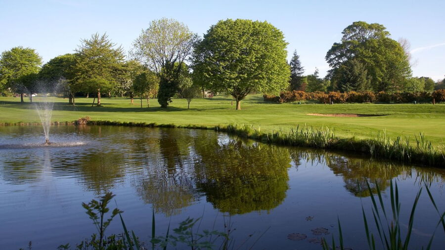 Hull GC