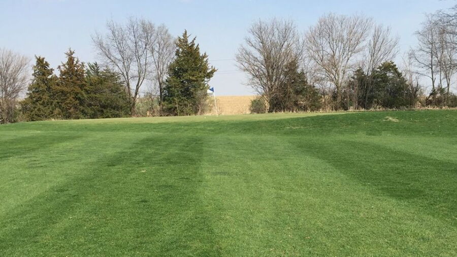 Griswold GCC