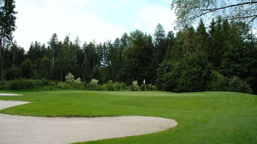Muenchener GC - A: #5