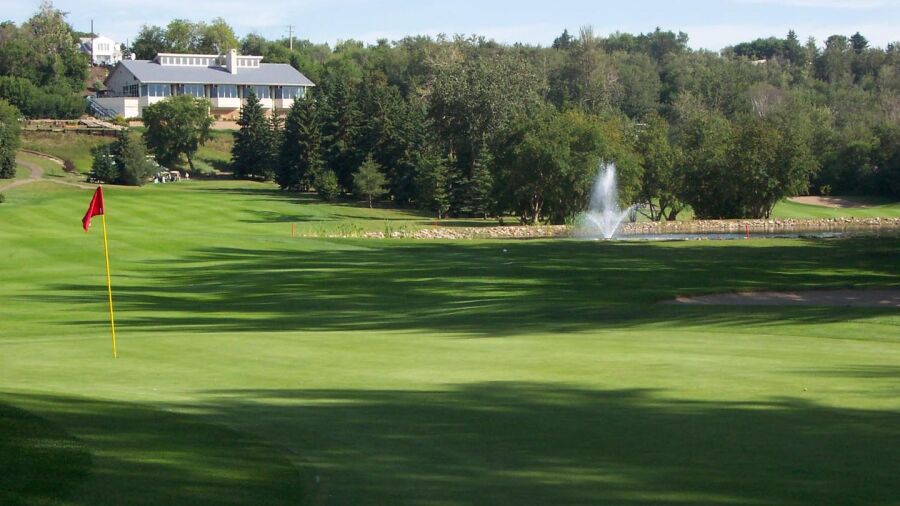 Highlands GC