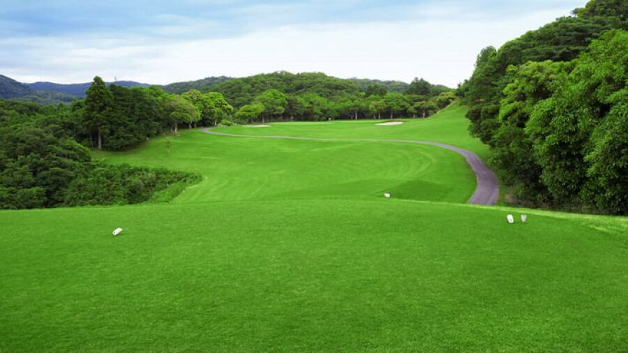 Nanso Hills CC - West: #7