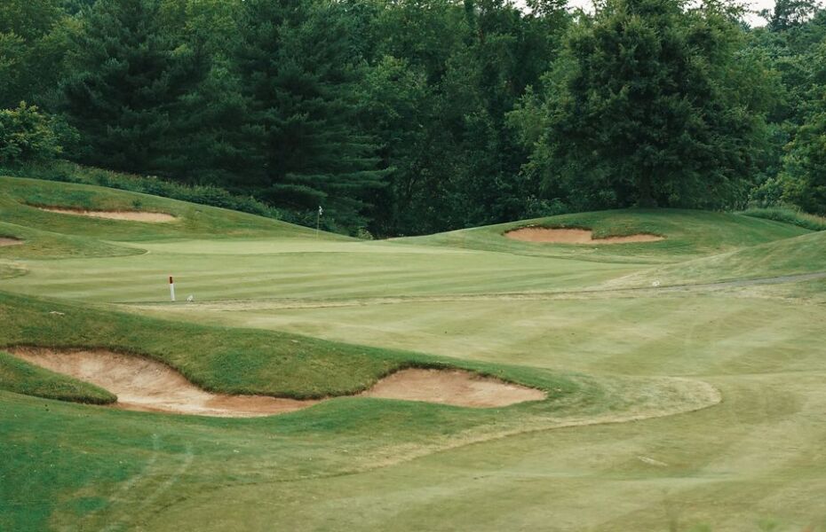 EagleSticks GC