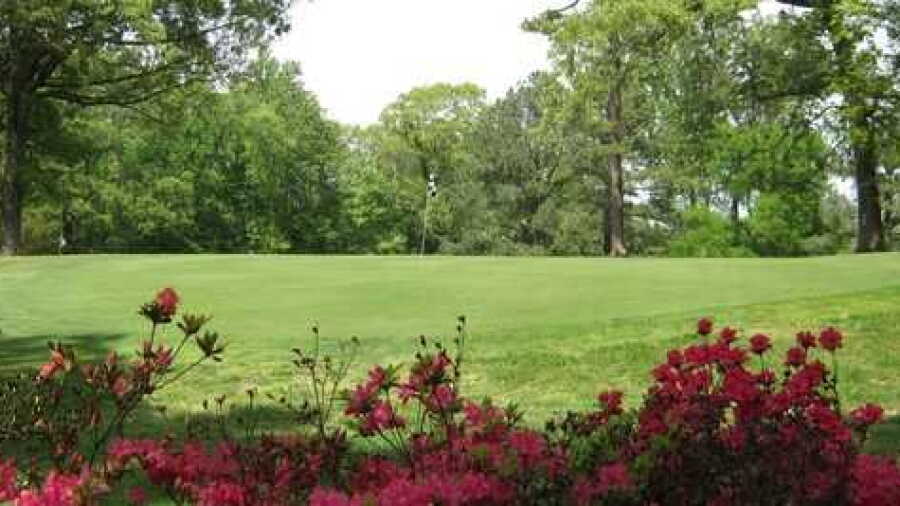 Longwood GC