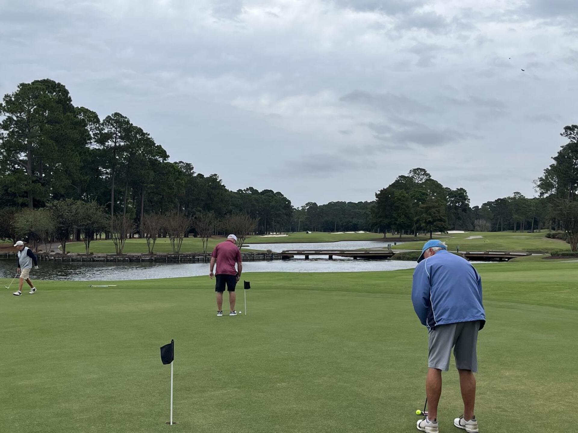 (Photo submitted by HudsonHawk73 on 10/16/2025)