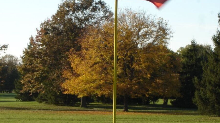 Royal Crest GC: #3