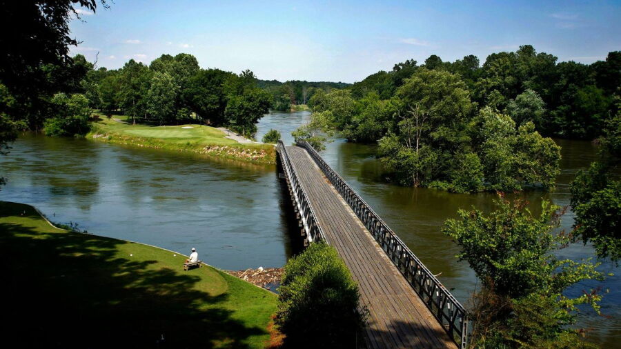 River Islands GS: #3