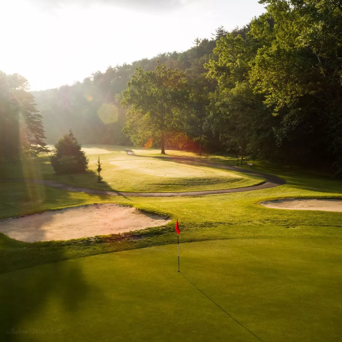 Top 25 Public Courses for Pace of Play - Golfers' Choice 2026