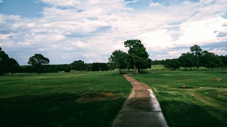 Hearne GC