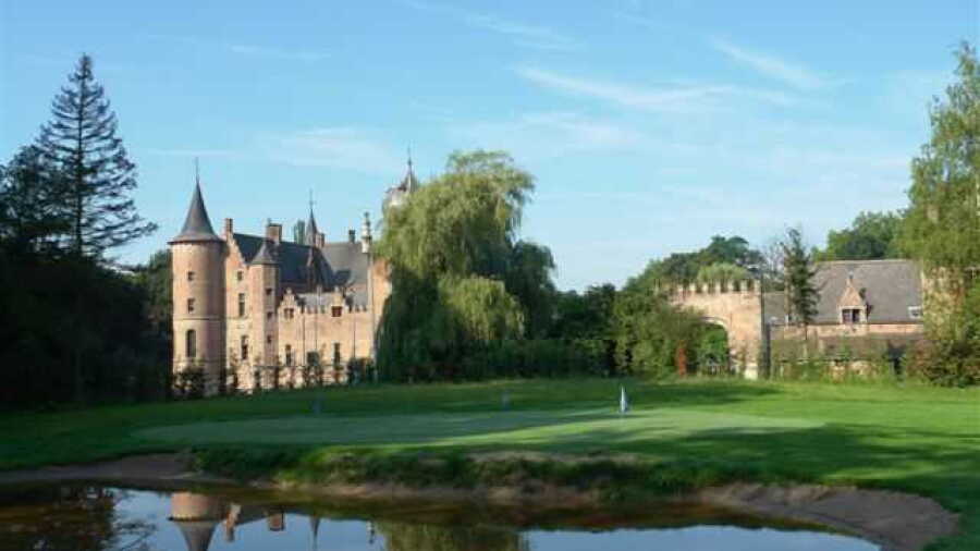Cleydael GCC