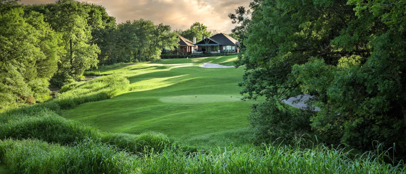 Heritage Ranch Golf & Country Club