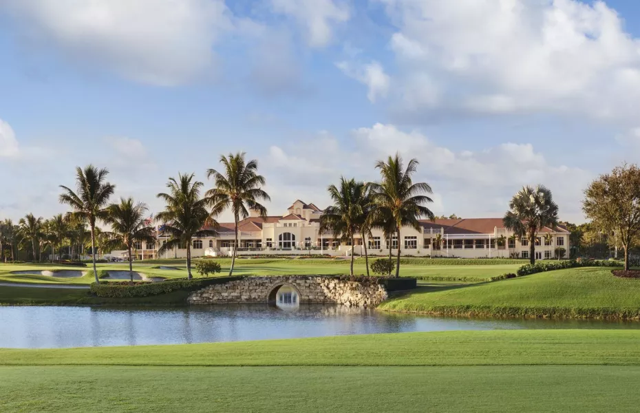 BallenIsles CC - East